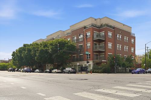1155 W Roosevelt Unit 404, Chicago, IL 60608