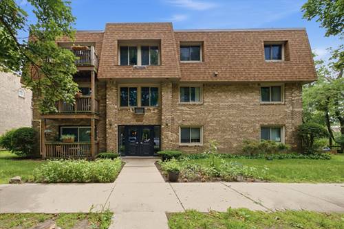 2619 W Agatite Unit 3H, Chicago, IL 60625