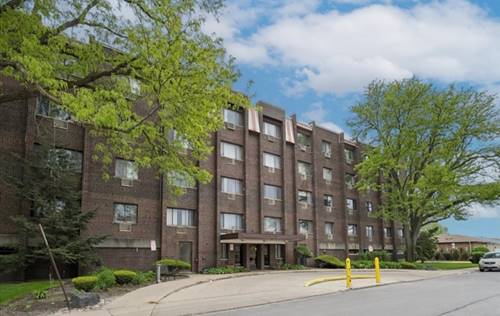 8455 W Leland Unit 105N, Chicago, IL 60656