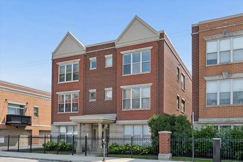 1341 N Halsted Unit 3N, Chicago, IL 60642