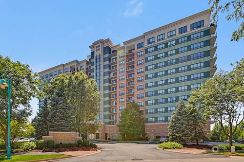 6420 Double Eagle Unit 905, Woodridge, IL 60517