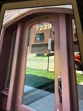 7229 W Palmer Unit G, Elmwood Park, IL 60707