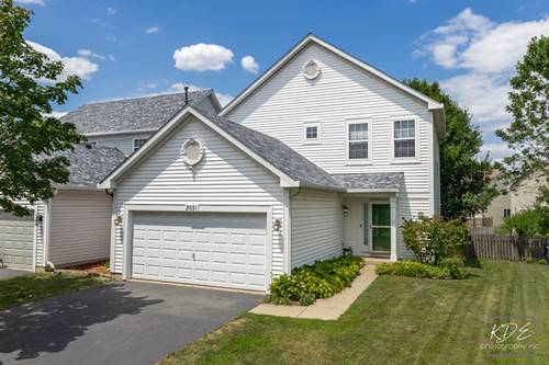 3021 Roxbury, Joliet, IL 60435