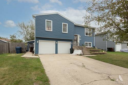 20653 S Frankfort Square, Frankfort, IL 60423