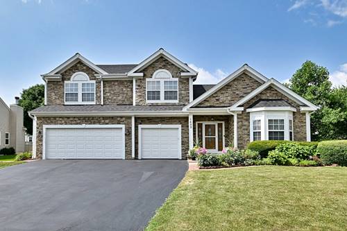 1452 Sage, Bolingbrook, IL 60490