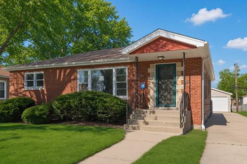 752 E 164th, South Holland, IL 60473