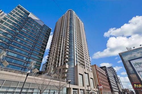 125 S Jefferson Unit 2408, Chicago, IL 60661