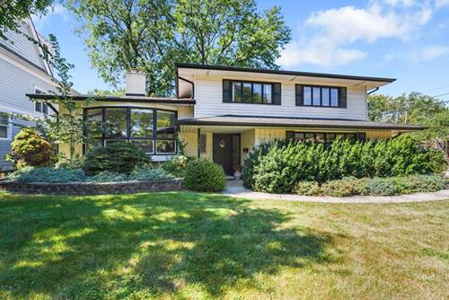 5300 Fair Elms, Western Springs, IL 60558