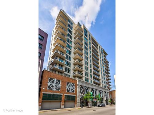 230 W Division Unit 706, Chicago, IL 60610