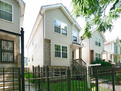 1511 S Karlov, Chicago, IL 60623