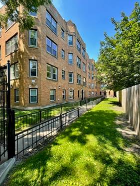 5036 N Springfield Unit 2A, Chicago, IL 60625