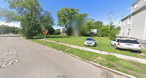 5934 S Morgan, Chicago, IL 60621