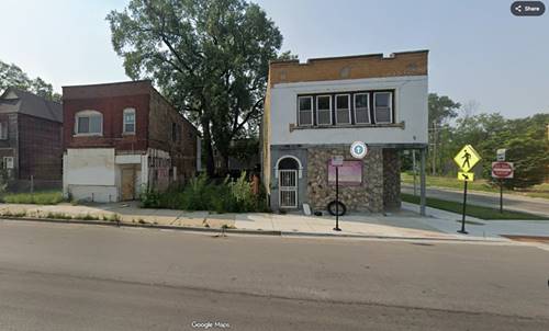 923 W 59th, Chicago, IL 60621