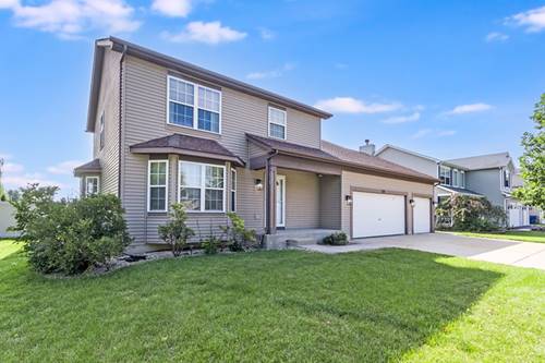 732 Oakwood, Minooka, IL 60447