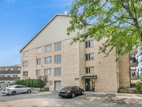 4530 W 93rd Unit 2D, Oak Lawn, IL 60453