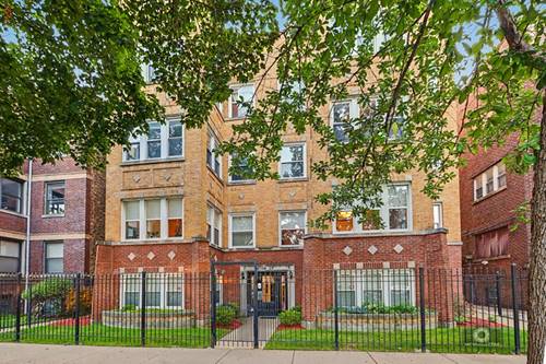 4704 N Sawyer Unit 3S, Chicago, IL 60625