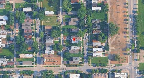 5944 S Green, Chicago, IL 60621