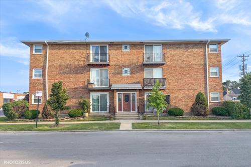 3460 N Harlem Unit 1B, Chicago, IL 60634
