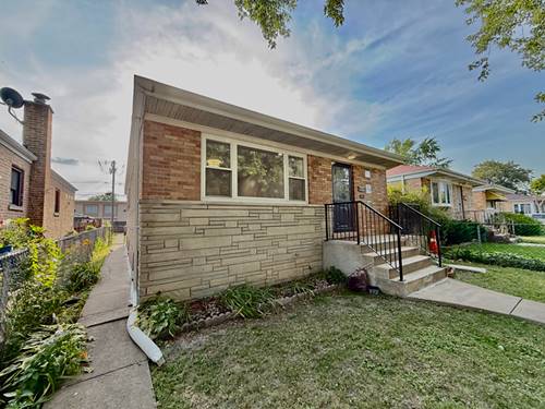 4508 S Keating, Chicago, IL 60632