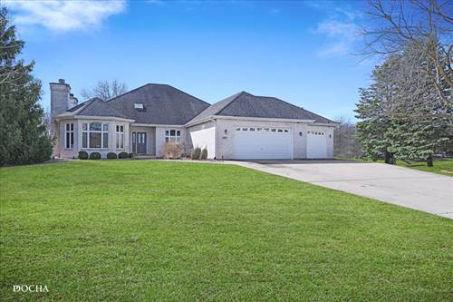 365 E Pine Meadow, Morris, IL 60450