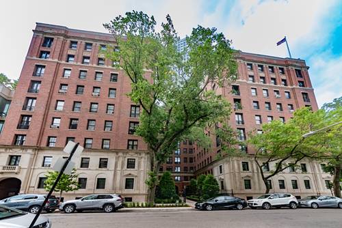 400 W Deming Unit 2P, Chicago, IL 60614