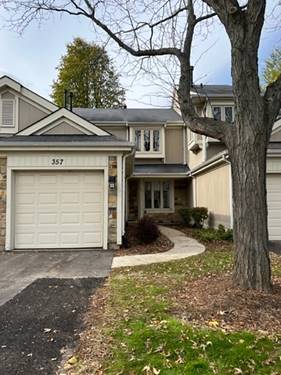 357 Kildeer Unit 357, Deerfield, IL 60015