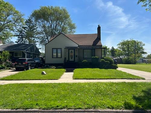 1329 Price, Calumet City, IL 60409