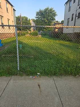 5540 S Princeton, Chicago, IL 60621