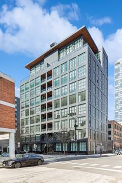 900 W Washington Unit 202, Chicago, IL 60607