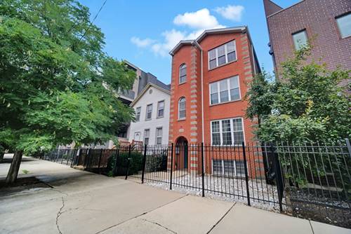 1214 W Ohio, Chicago, IL 60642