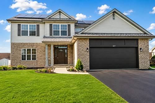 731 Bobwhite, New Lenox, IL 60451