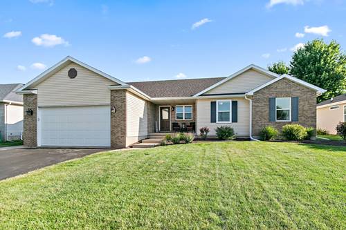 163 Jackson, Sycamore, IL 60178