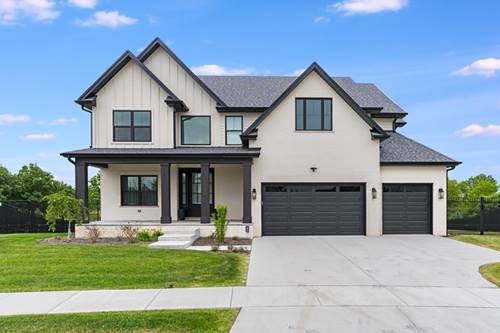 12735 Caruso, Lemont, IL 60439