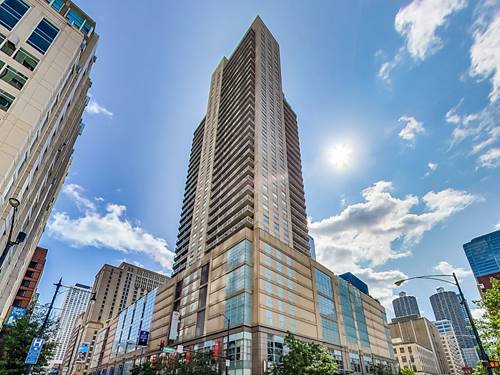 545 N Dearborn Unit W3005, Chicago, IL 60654