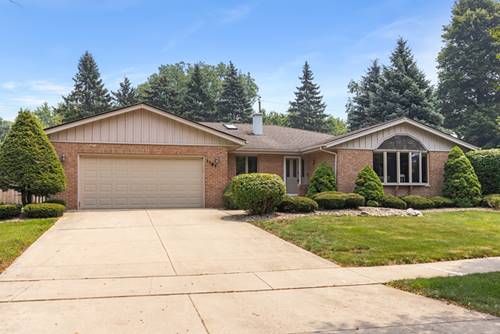 1161 Wakefield, Bartlett, IL 60103