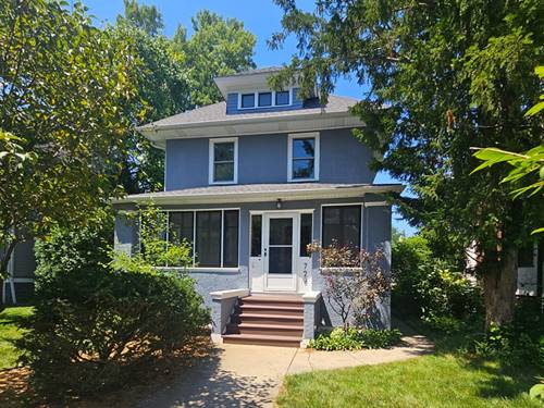 729 N Grove, Oak Park, IL 60302