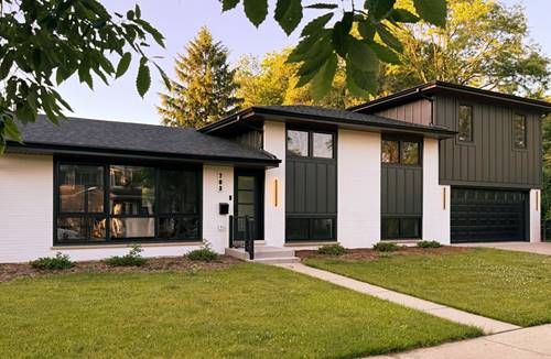 703 N Gibbons, Arlington Heights, IL 60004