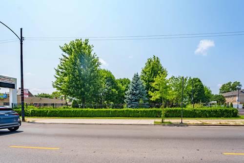 5414 S Kedzie, Chicago, IL 60632