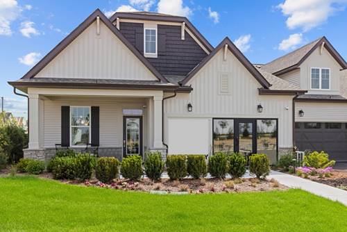 25542 W Alabaster, Plainfield, IL 60544