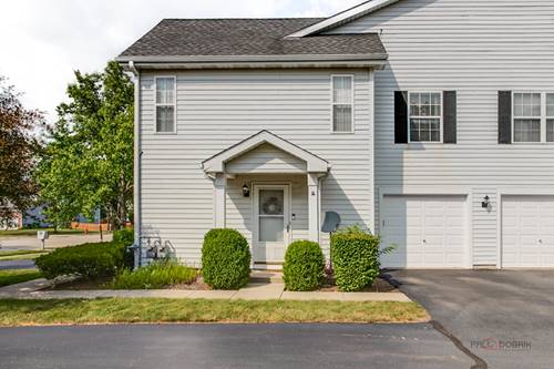 1401 Orleans Unit 1401, Mundelein, IL 60060