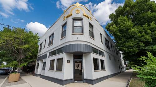 4006 N Bell Unit 1, Chicago, IL 60618