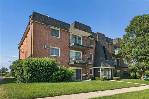 12850 Crestbrook Unit 7, Crestwood, IL 60418