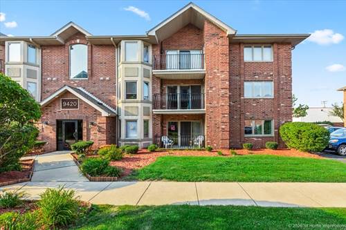 9420 S Melvina Unit 2NW, Oak Lawn, IL 60453