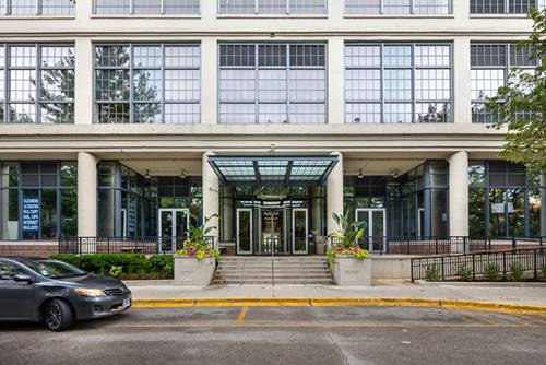 900 N Kingsbury Unit 975, Chicago, IL 60610