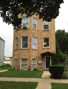 1408 Kenilworth Unit 3, Berwyn, IL 60402