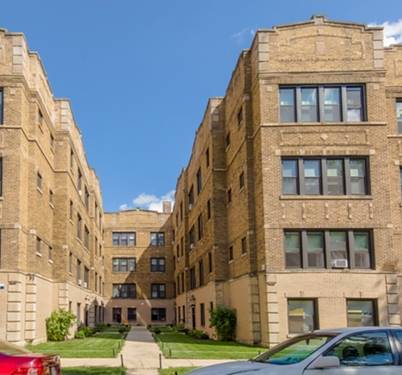 4819 N Springfield Unit 1, Chicago, IL 60625
