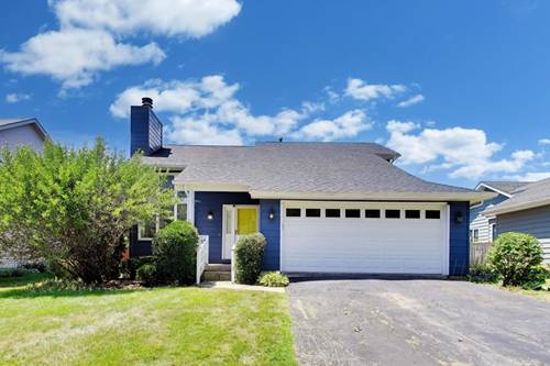 3230 Cashmore, Waukegan, IL 60087