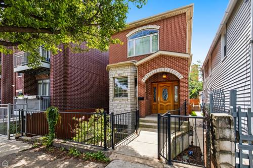1435 W 16th, Chicago, IL 60608