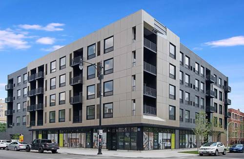 948 W Sunnyside Unit 407, Chicago, IL 60640