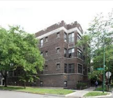 5403 S Harper Unit 2, Chicago, IL 60615